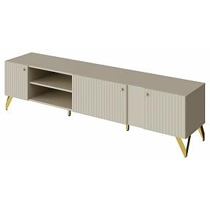 Тумба RENO ТВ-200 (фасад) Кашемир