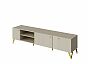 Тумба RENO ТВ-200 Кашемир