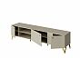 Тумба RENO ТВ-200 Кашемир