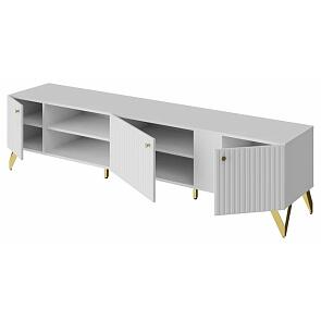 Тумба RENO ТВ-200 (корпус) Белый