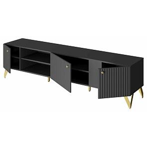 Тумба RENO ТВ-200 (корпус) Черный