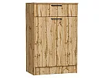 Тумба Стиль ТБ-601 с ящиком Wotan Oak 2S Дуб Вотан