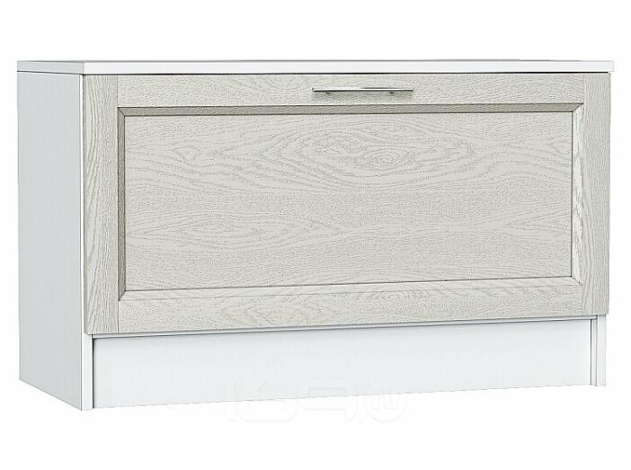 Тумба Стиль ТБ-800 Cappuccino Softwood Белый