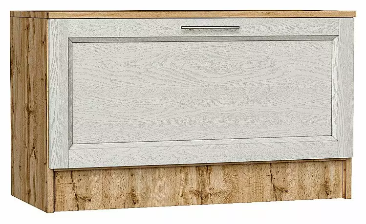 Тумба Стиль ТБ-800 Cappuccino Softwood Дуб Вотан