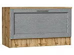 Тумба Стиль ТБ-800 Grey Softwood Дуб Вотан