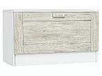 Тумба Стиль ТБ-800 Nordic Oak Белый