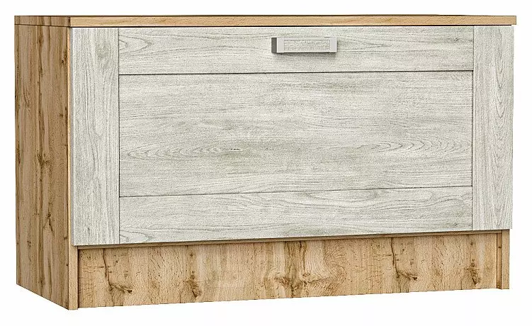 Тумба Стиль ТБ-800 Nordic Oak Дуб Вотан