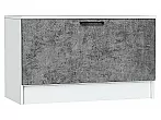 Тумба Стиль ТБ-800 Temple Stone 2S Белый