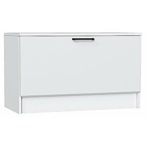 Тумба Стиль ТБ-800 White In 2S Белый