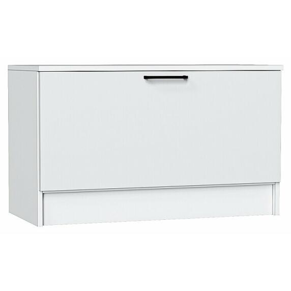 Тумба Стиль ТБ-800 White In 2S Белый