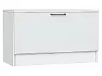Тумба Стиль ТБ-800 White In 2S Белый