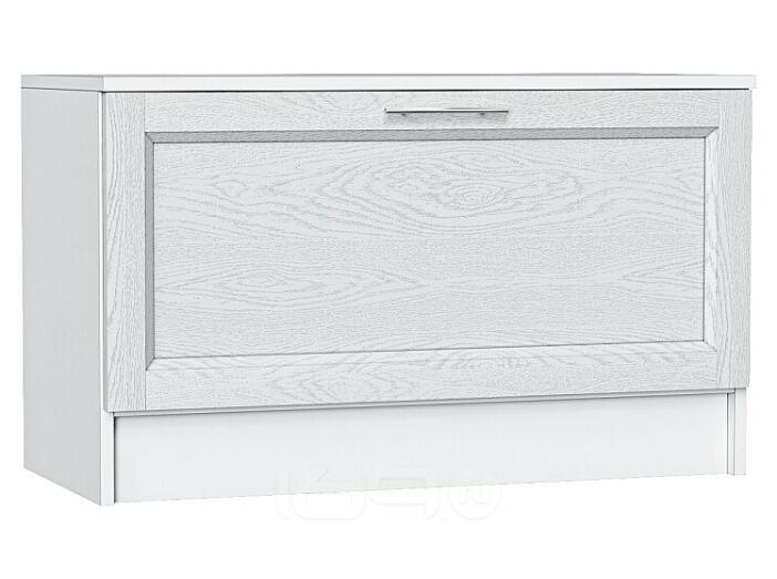 Тумба Стиль ТБ-800 White Softwood Белый