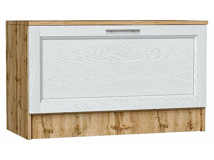 Тумба Стиль ТБ-800 White Softwood Дуб Вотан
