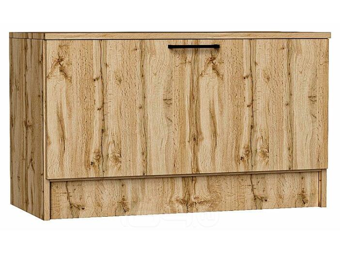Тумба Стиль ТБ-800 Wotan Oak 2S Дуб Вотан