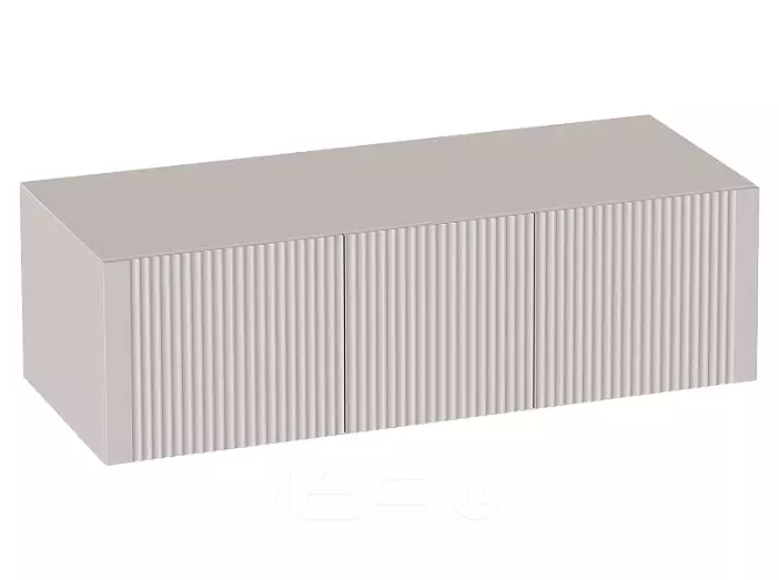 Антресоль 1400x530x410 Нора МДФ