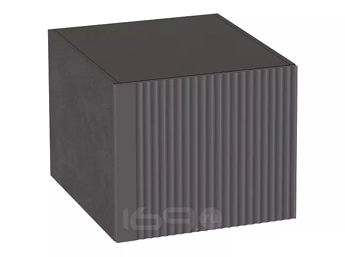 Антресоль 500x530x410 Нора МДФ