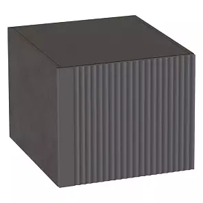 Антресоль 500x530x410 Нора МДФ