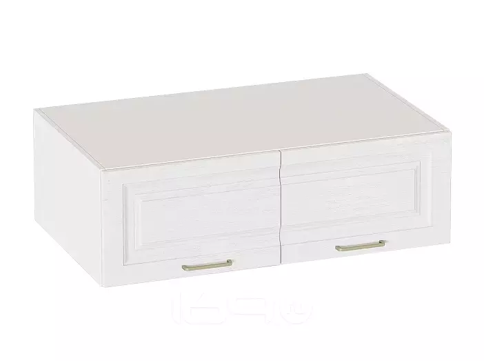 Антресоль 996x564x320 Манхэттен МДФ