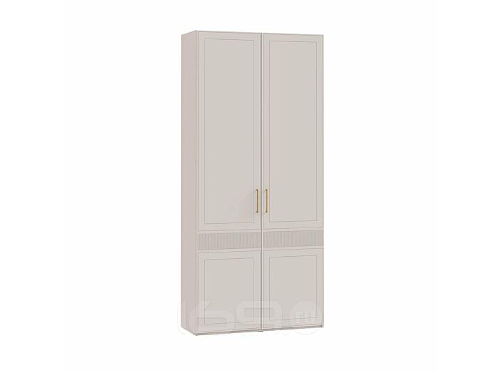 Ричфорд Шкаф для одежды 16.327.02 Кашемир 5981 BS, Моно керамика D166-2 ПВХ