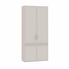 Ричфорд Шкаф для одежды 16.327.02 Кашемир 5981 BS, Моно керамика D166-2 ПВХ