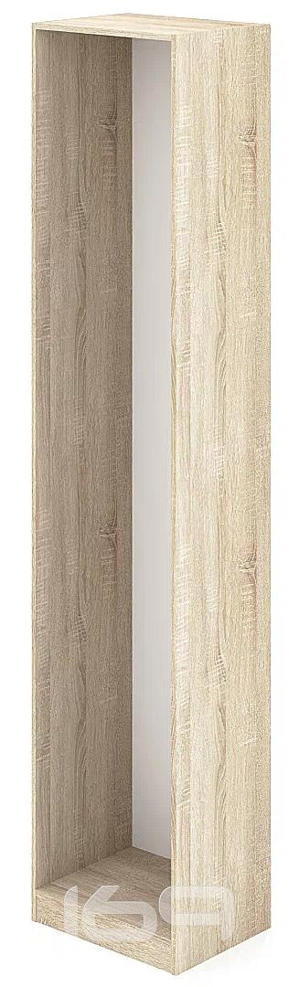 Каркас шкафа Trend Дуб Сонома 500*2356*580 купить недорого по цене от 5 ...