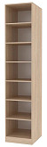 

Открытая гардеробная Trend-02 | 50 см
