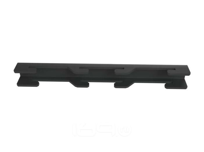 Переходник для стойки GS (2 шт.) черный