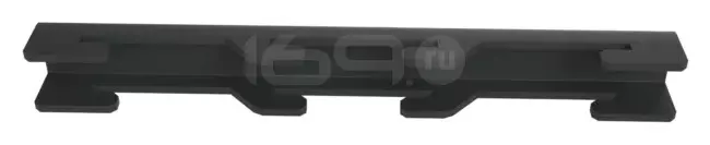 Переходник для стойки GS (2 шт.) черный