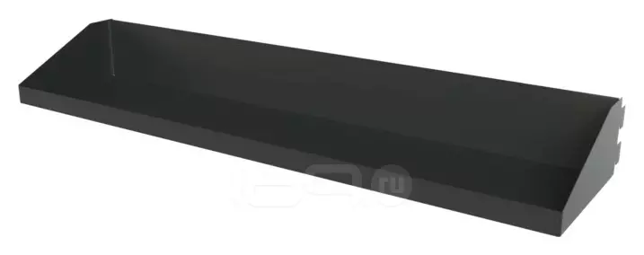 Полка 60 (Черный)