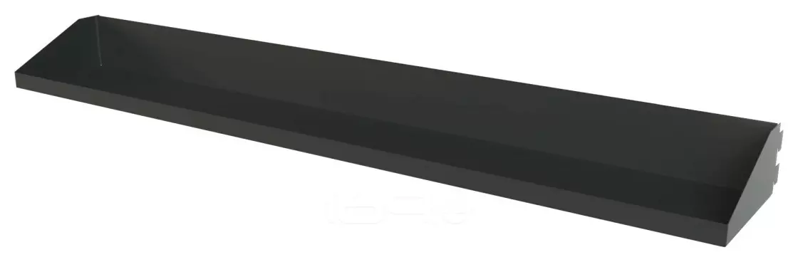 Полка 90 (Черный)