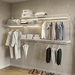 Титан GS-350 комплект №1 белый