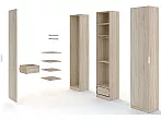 Шкаф Trend-1 Дуб сонома 500*236*58