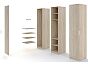 Шкаф Trend Дуб сонома 500*236*58