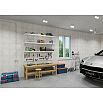 Система хранения над верстаком белая 1791*450*1536