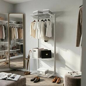 Титан GS-350S комплект №6 белый