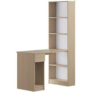 Лайт Шкаф комбинированный 10.01 Плэйн