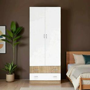 Мартина Шкаф (Белый, сонома)