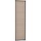 Дверь ЛДСП 60 Дуб молочный  для шкафа Н240