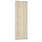 Дверь ЛДСП 70 Дуб Молочный для шкафа Н220