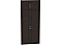 Комплект фасадов Лофт-123 Wenge Veralinga для ШК-122