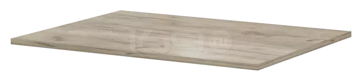 Комплект полок ВЕНЕЦИЯ 800 дуб Серый К. 72040082
