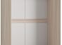 Корпус шкафа-купе 2-120 Экспресс Хит Дуб Молочный 1200х 2200х600