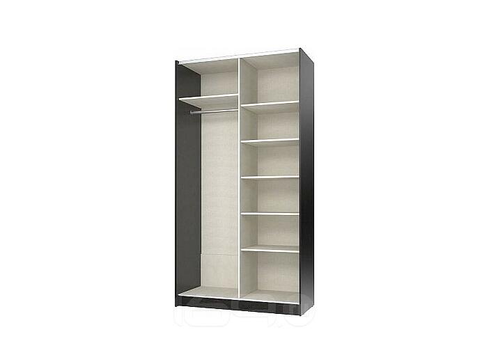 Корпус шкафа-купе 2 дв. Марвин-3 СТЛ.299.10 1432 Дуб феррара/Лён
