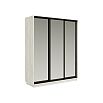 Шкаф-купе Тринити NEW (1800) Фасад зеркало 600 (Зеркало 1984*581 )
