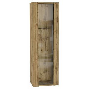 Шкаф навесной POINT ТИП-21 Дуб Вотан 71774436