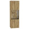 Шкаф навесной POINT ТИП-22 Дуб Вотан 71774439