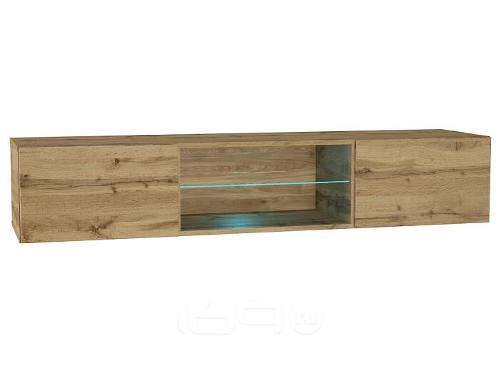 Шкаф навесной POINT ТИП-33 Дуб Вотан 71774445