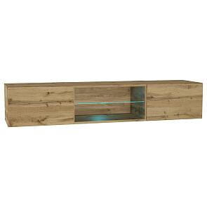 Шкаф навесной POINT ТИП-33 Дуб Вотан 71774445