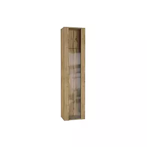 Шкаф навесной POINT ТИП-41 Дуб Вотан 71774451