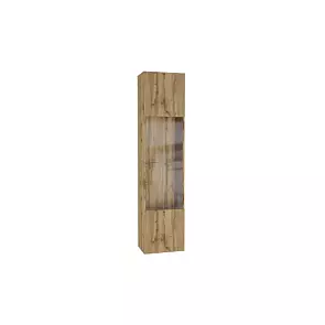 Шкаф навесной POINT ТИП-42 Дуб Вотан 71774454